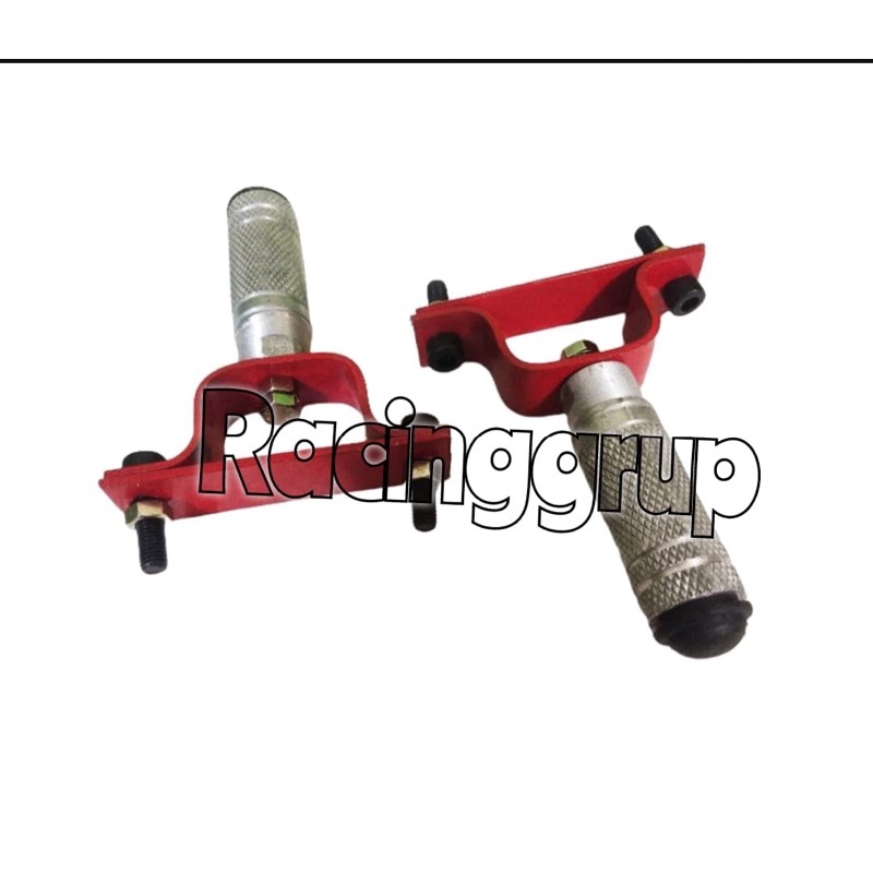 RG underbone Vario 125 150 underbon footstep underbone matic Vario 125 150