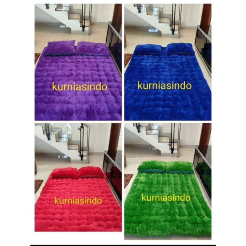 kasur rasfur Kurnia Sindo