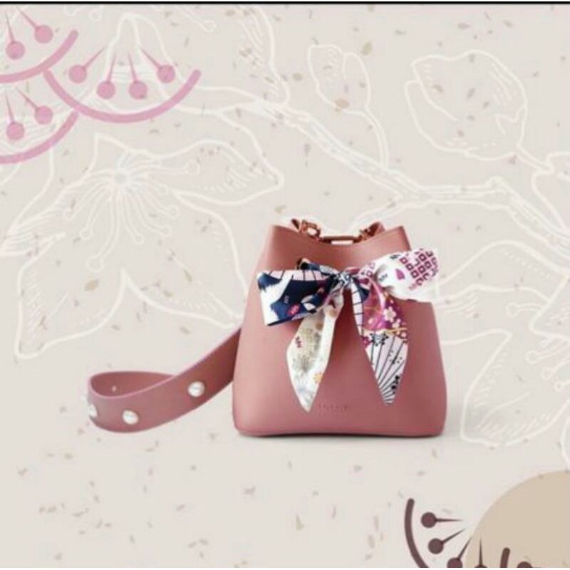 Twilly Bag ValenciaByEnrica