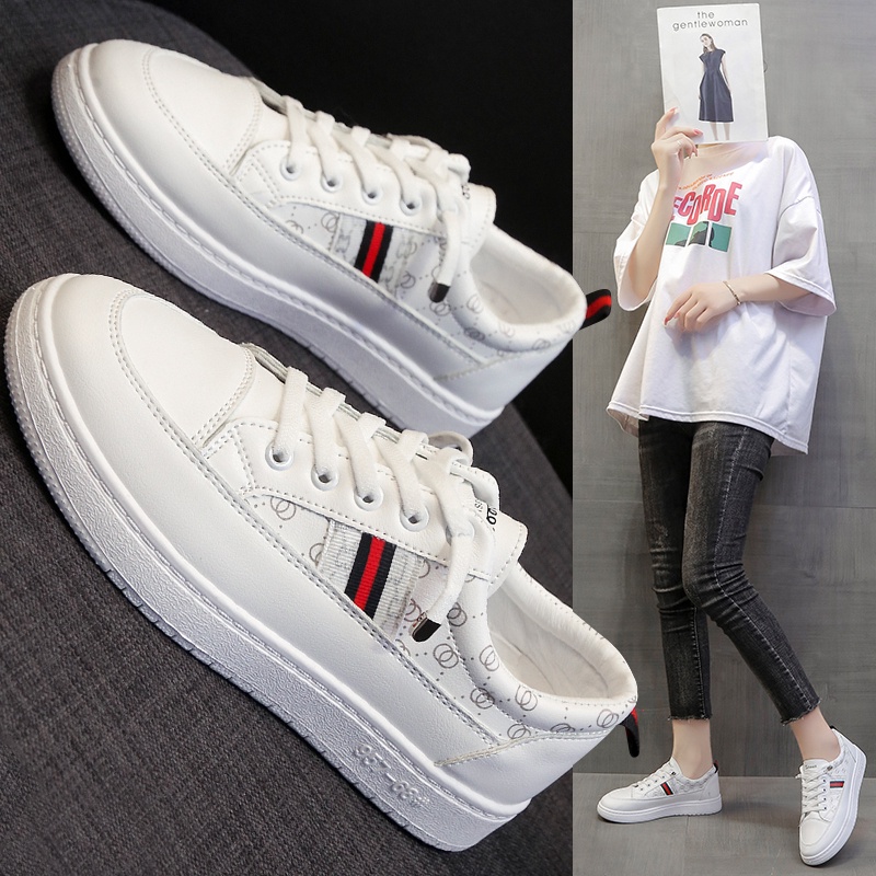 aid 0246, sepatu wanita import fashion sneaker wanita cantik dan terlaris juga terkiniian terpopular