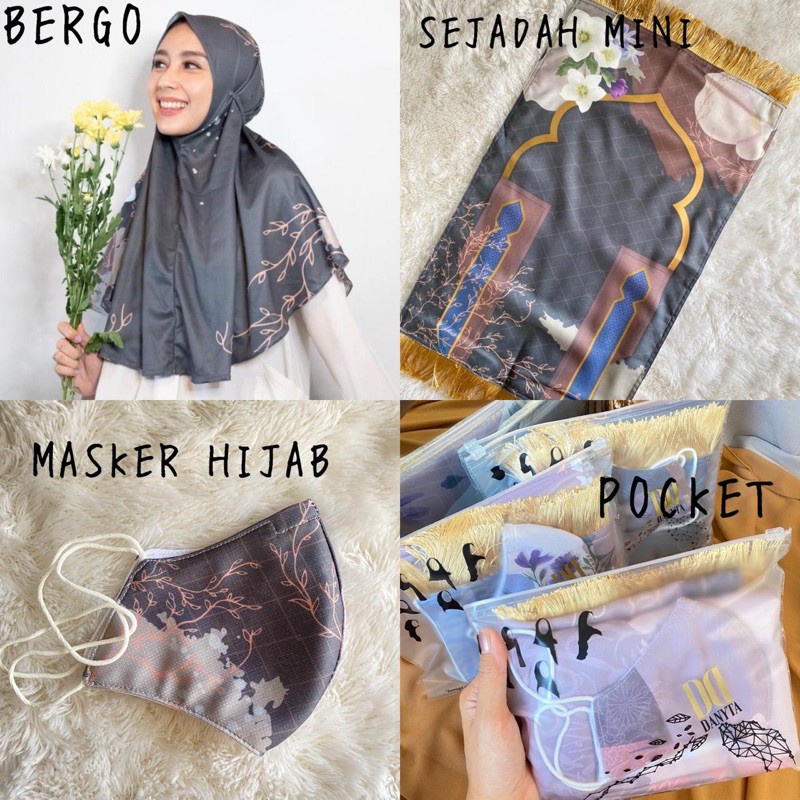 [COD] Sajadah Turki Turkey Sajadah Travel Sajadah Bludru Sajadah Import Sajadah Traveling Sajadah Te