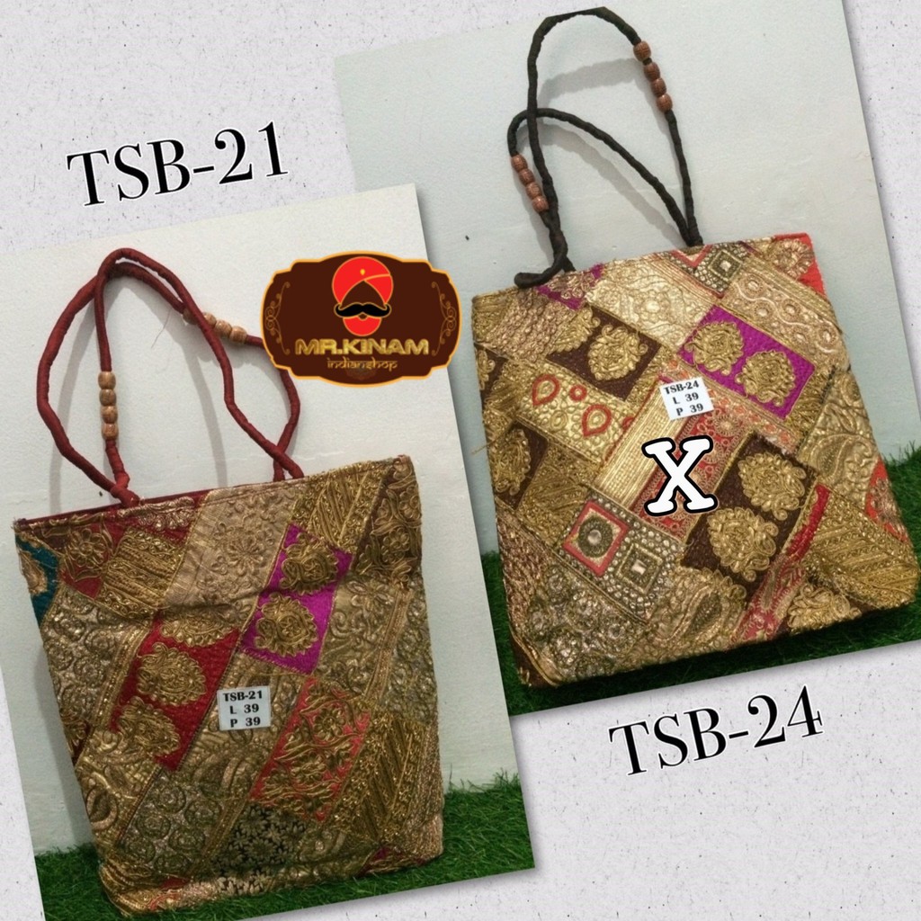 TAS BANJARA INDIA [TSB-21] | TAS INDIA | TAS JALAN