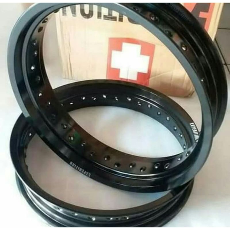 VELG/PELEK SUMO EXPEDITION 300-350 RING 17