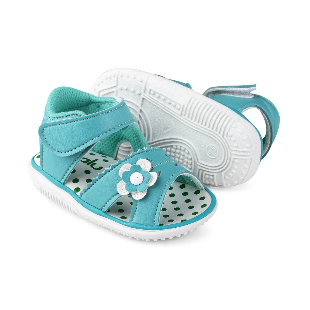 sandal baby girl bunga Tosca BSJ