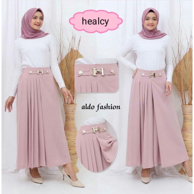 KULOT HUSNA/KULOT REMPEL/BELT H ORI