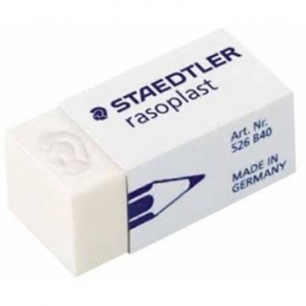

Penghapus Staedtler Kecil B40