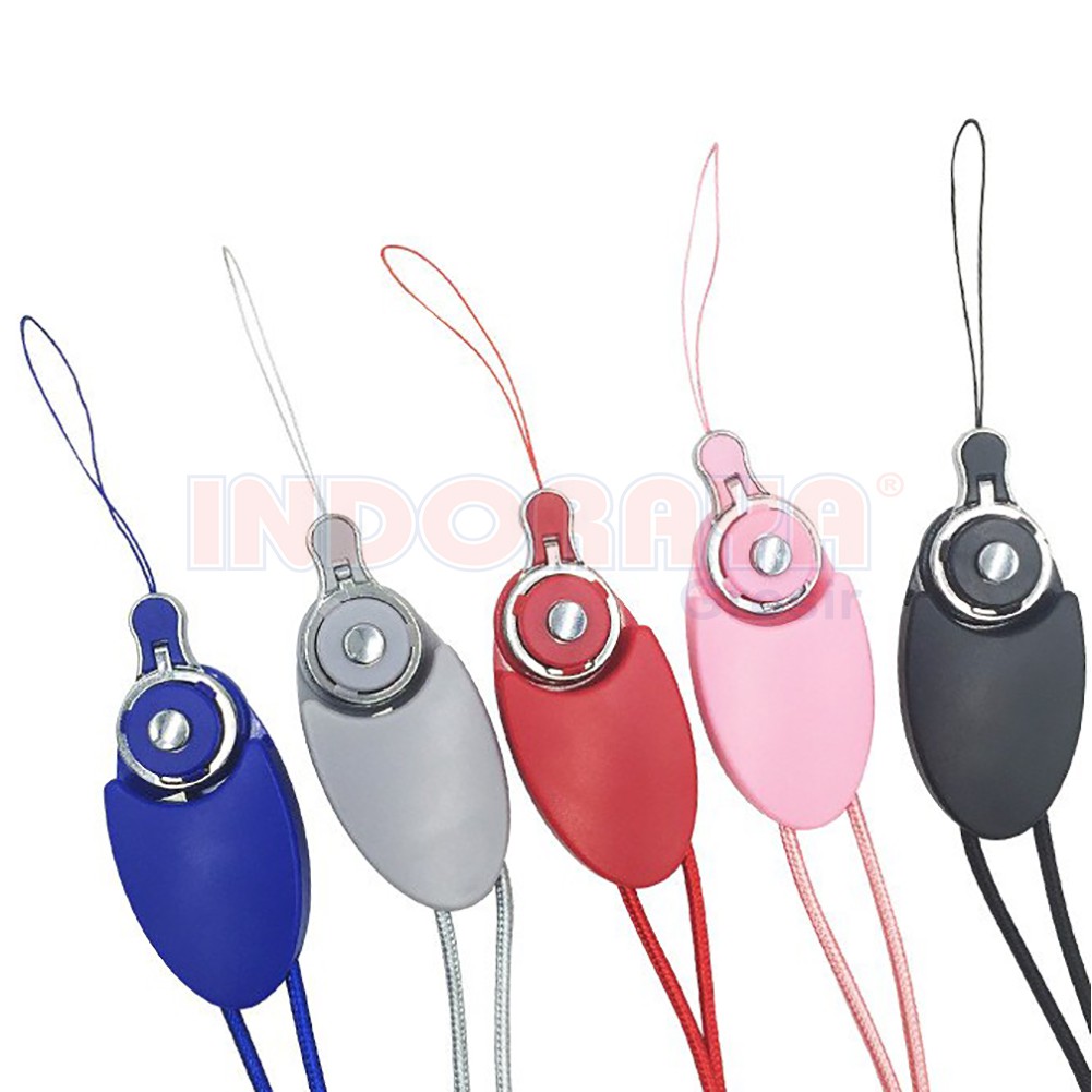 KABEL DATA CHARGER LANYARD 3IN1 IPHONE 5G/6/7 KABEL DATA IPHONE 3 IN1