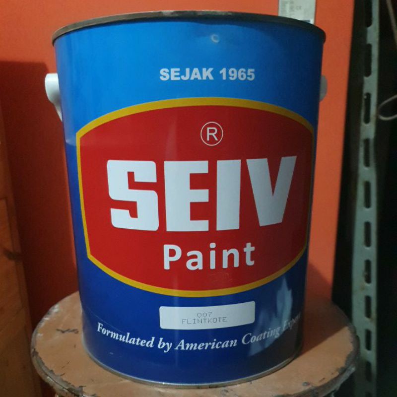 Jual Flinkote Seiv Kg Shopee Indonesia