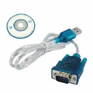 Kabel USB to RS232