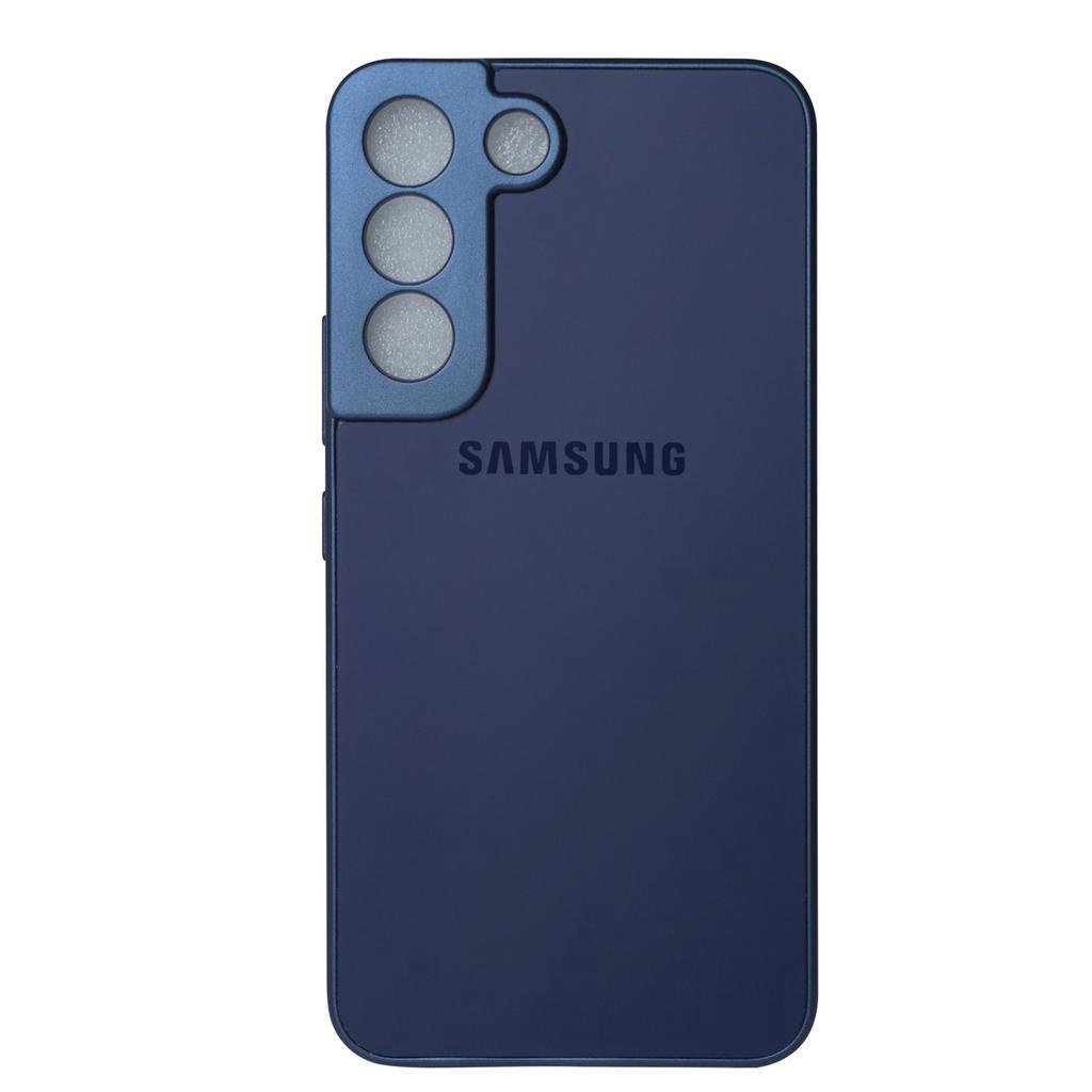 Casing Samsung Note 9 | Note 10+ | Note 20 Ultra | S20 | S20+ | S20 Ultra | S20 FE/ S20 FE 2022 5G | S21/ S30 | S21+/ S30+ | S21 Ultra/ S30 Ultra CASE AG-MATTE PROSTEEL LENSA SHIELD