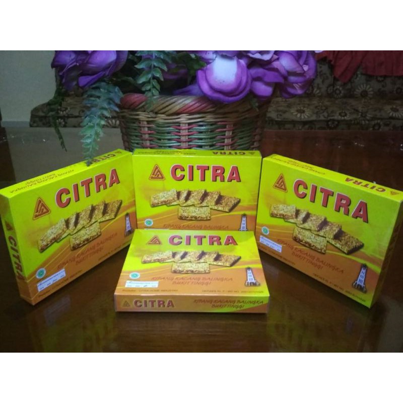 

Kipang Citra Khas Balingka