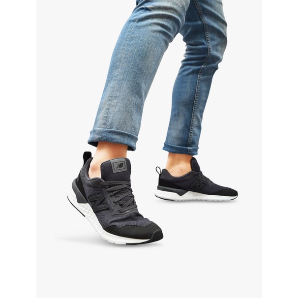 New Balance S515 v2 Men's Sneakers Shoes - GreySKU: NEWMS515CC2