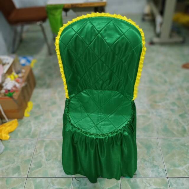 SARUNG KURSI NAPOLY 101