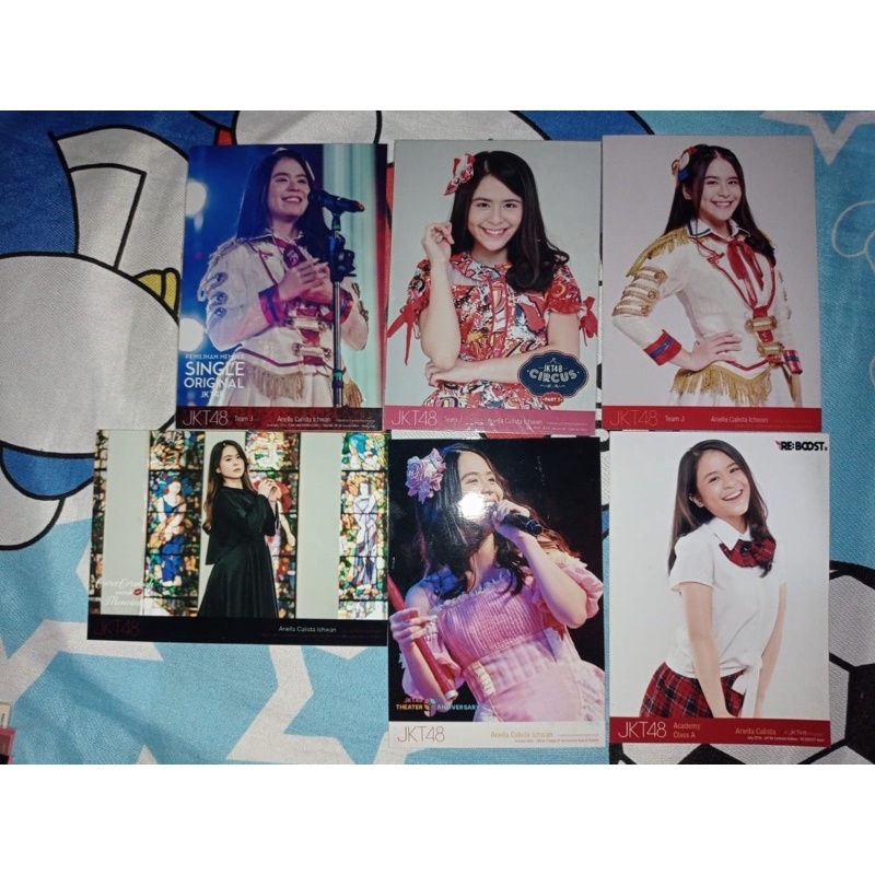 photopack jkt48