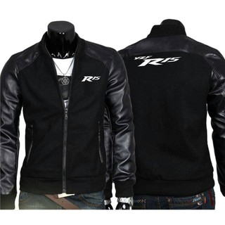 43 Model Jaket Club Motor Gratis Terbaru