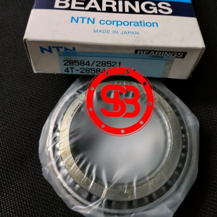 Bearing 28584/21 NTN JAPAN ORIGINAL