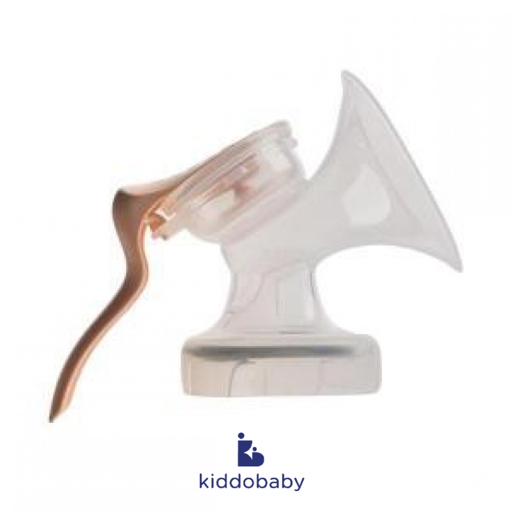 Hegen Manual Breast Pump Module | Aksesoris Pompa Asi