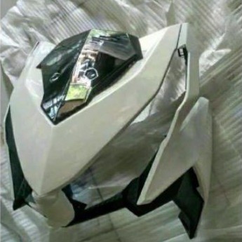 tameng depan vario 150