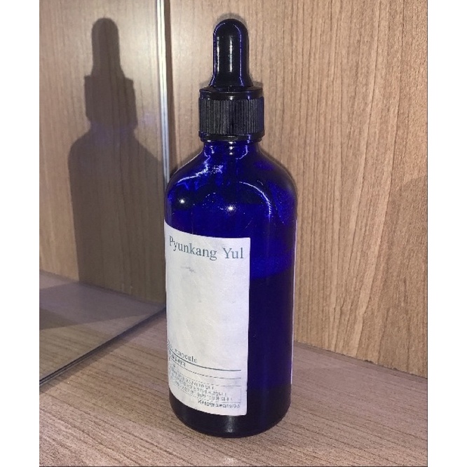 pyukang yul moisture ampoule preloved