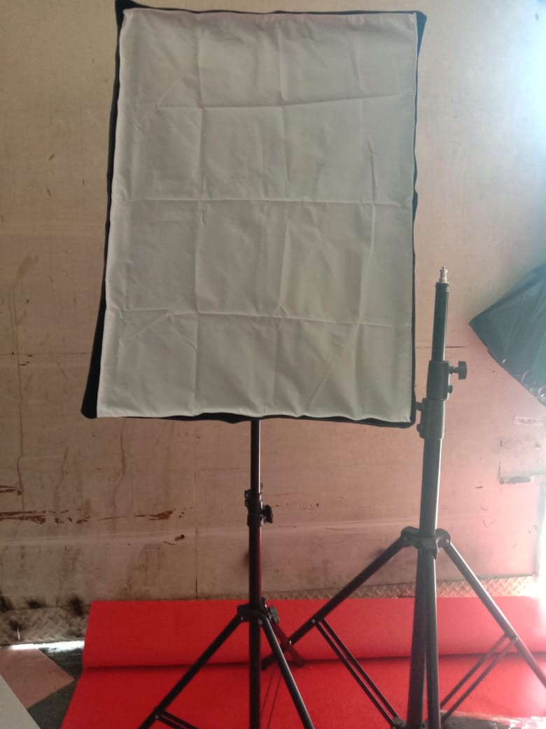 Payung Umbrella Softbox 50x70 Universal