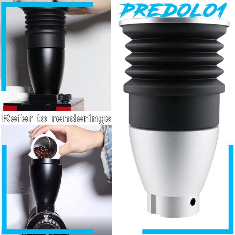 [PREDOLO1] Coffee Grinder Hopper Coffee Grinder Accessories for Cafe Home Accessories