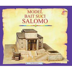 

Model Bait Suci Salomo