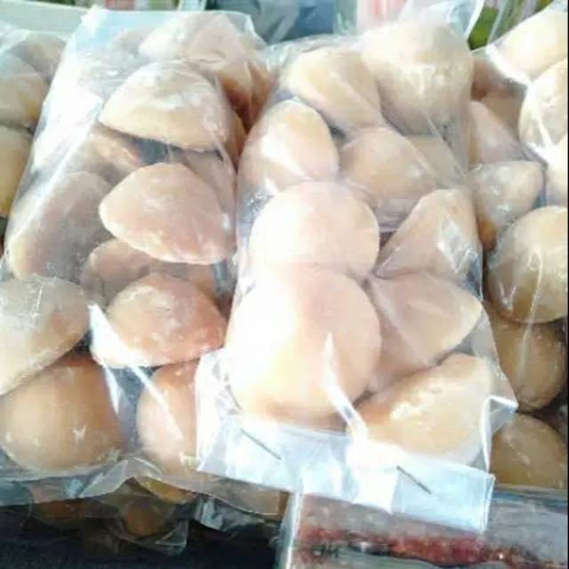 

GULA MERAH BUMBU KHAS BLITAR