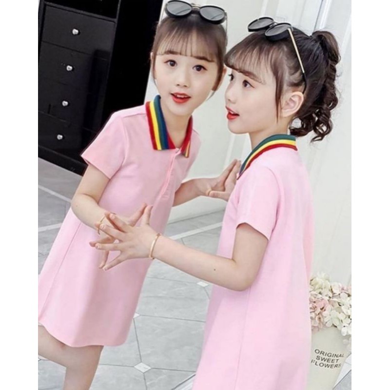 Dress Germany / Dress Anak Import / Dress Anak Cewek / Dress Anak