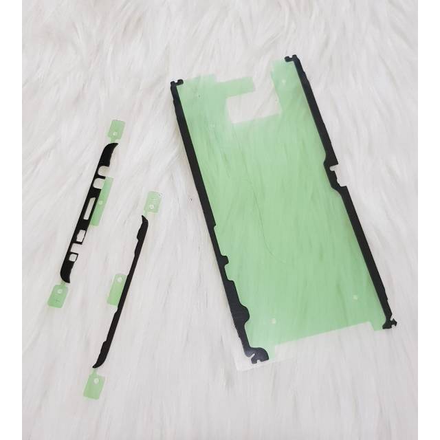 

Adhesive double tip lem LCD Note8
