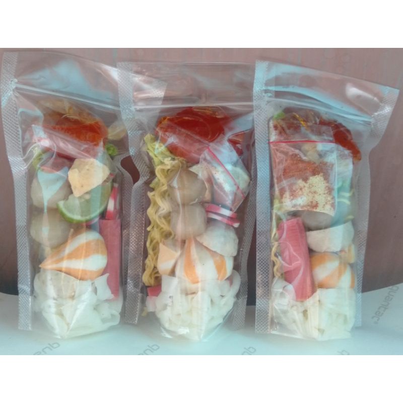 

TOMYAM muraah frozen homemade