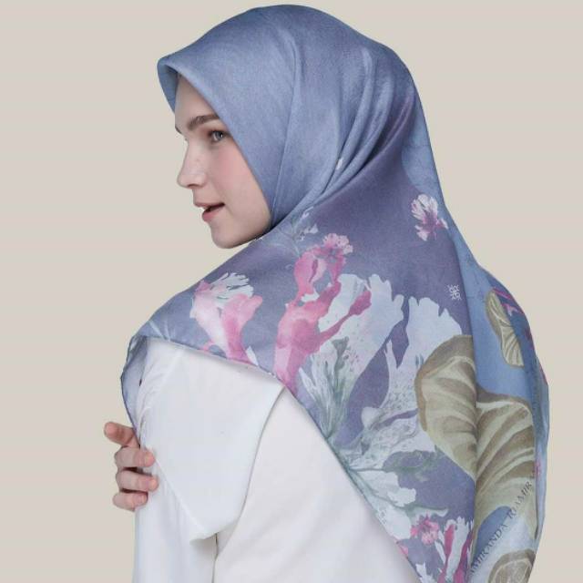 New ceres scarf ria miranda utopia