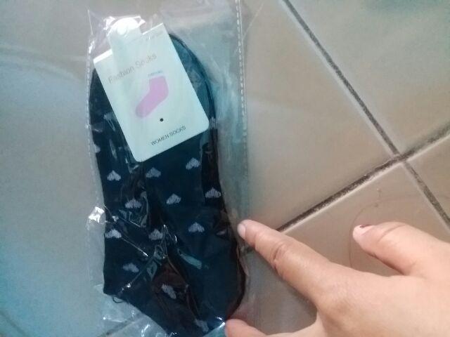 Kaos Kaki Motif Kaos Kaki Polos Kaos Kaki Semata Kaki