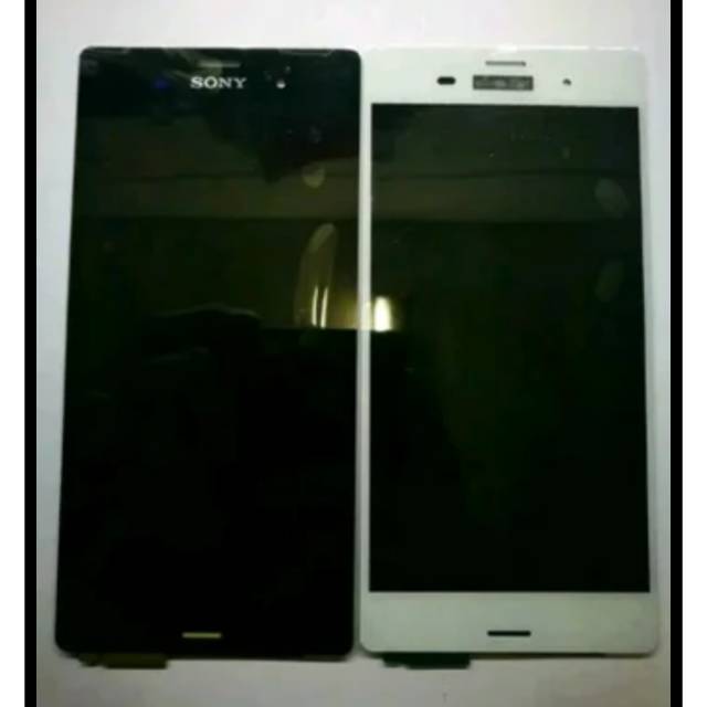 LCD TOUCHSCREEN SONY EXPERIA Z3 Z3 BIG D6603 D6653 ORIGINAL ORI