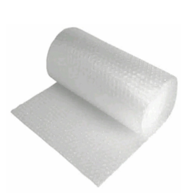 

BUBBLE WARP TAMBAHAN PACKING