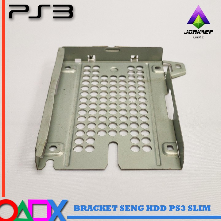 BRACKET SENG PS3 HDD SLIM