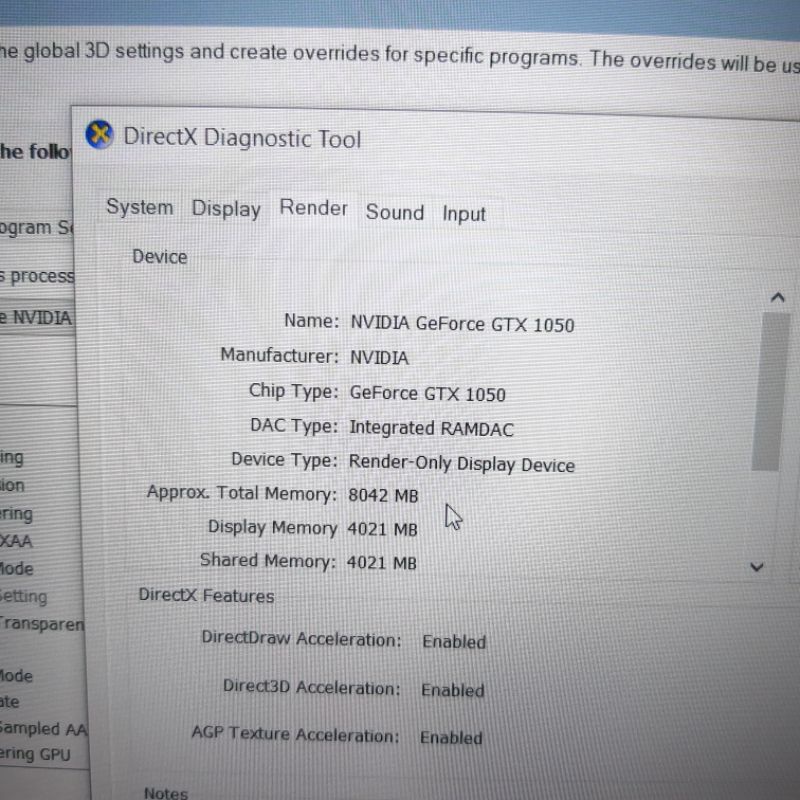 ASUS N580GD i7+ GEN.8 LIKE NEW FULLSET SLIM BONUS MURAH
