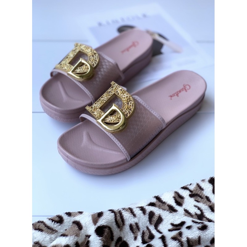 GJAZ WEDGES SANDAL DD