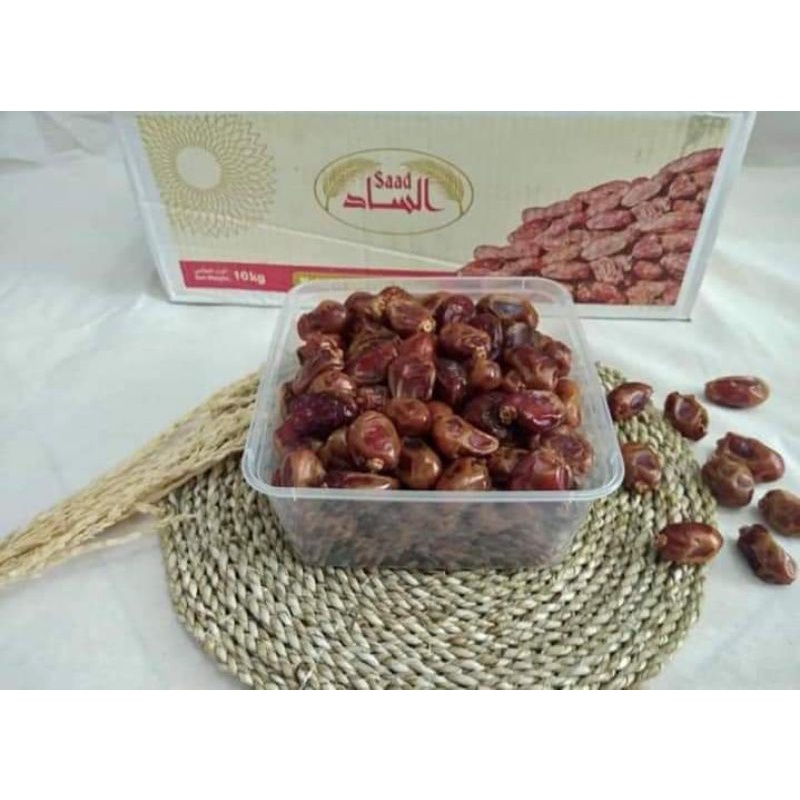 

kurma khalas