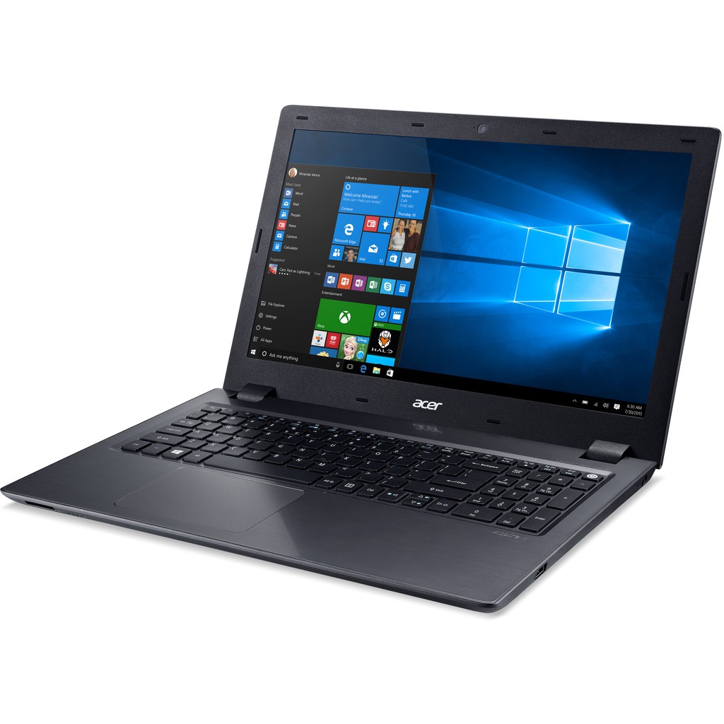 Notebook/Laptop Acer V5-591G - Intel i7-6700HQ/8GB Win10 (Original)