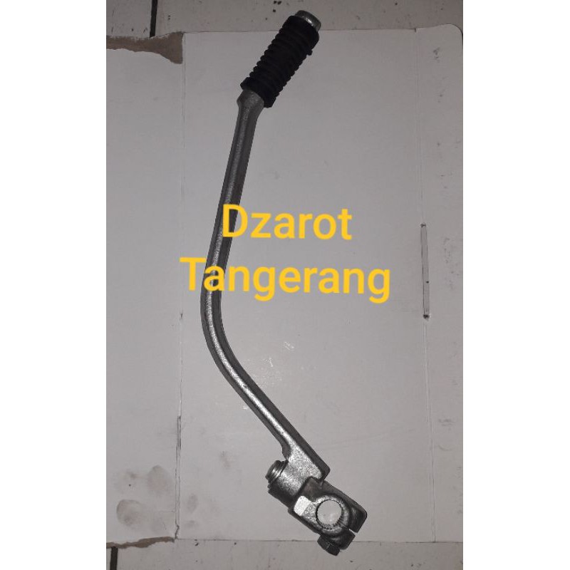 Selahan Engkolan Thunder 125