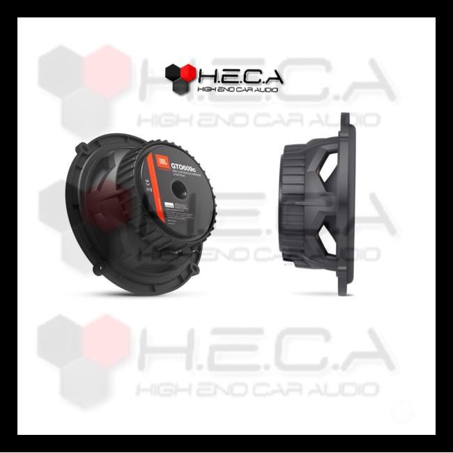 JBL GTO-609C / GTO609C / GTO 609 C SPEAKER SPLIT MOBIL - HIGH QUALITY KODE 519