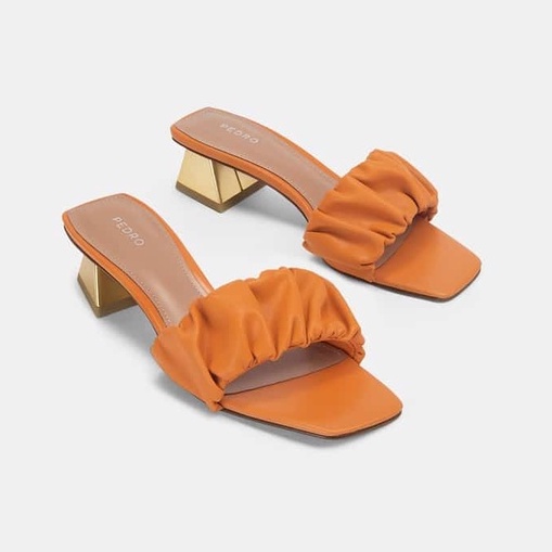 sandal wanita Pedro P01