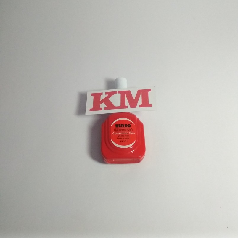 

(BIJI) KENKO CORRECTION PEN