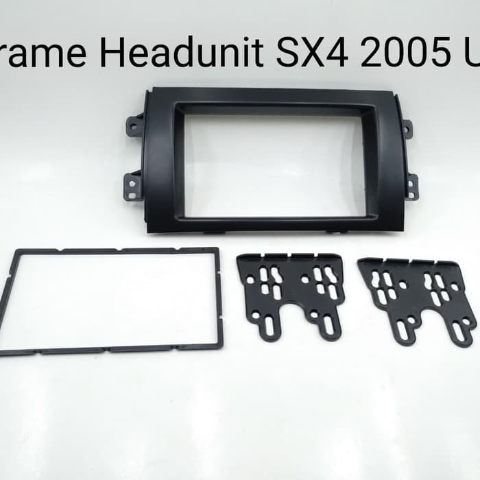 Frame Head Unit Suzuki SX4 X-Over