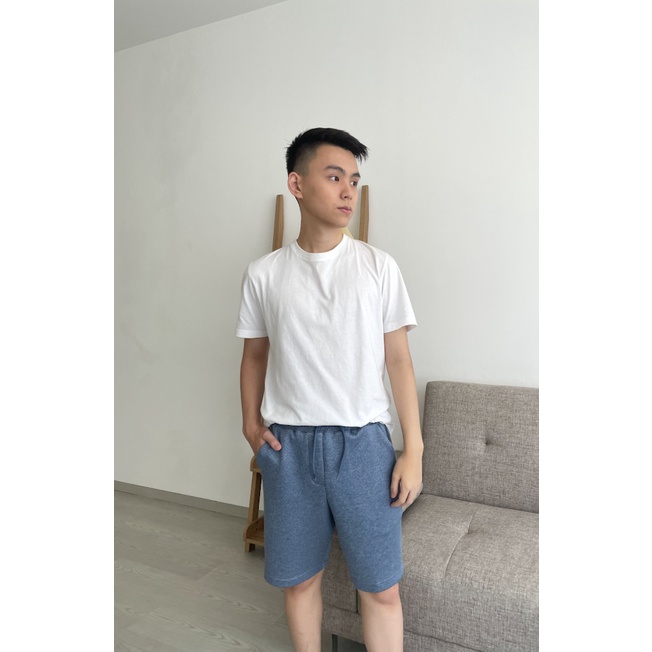 Kadaka MB-0107 Celana Pendek Pria Comfy