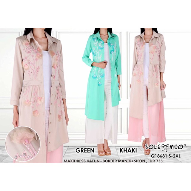 

Solemio ( baru label potong )