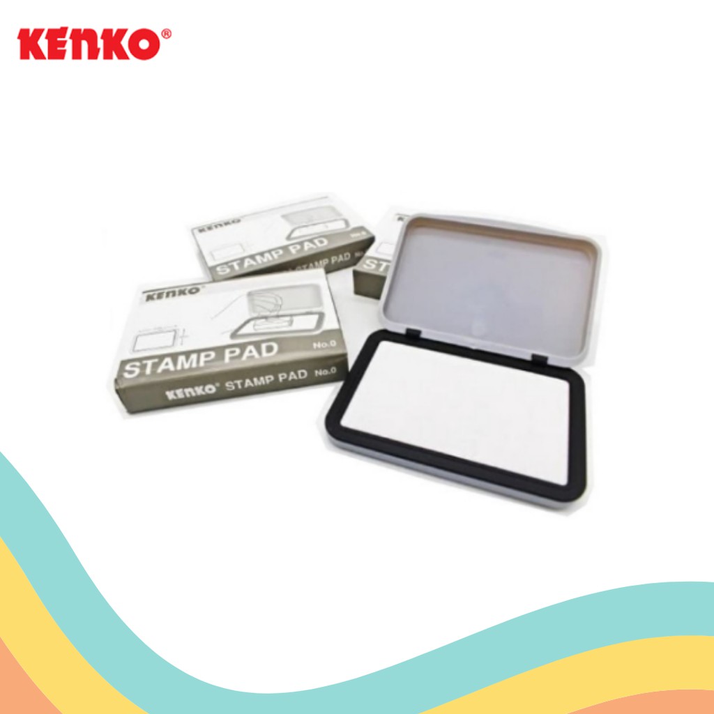 

BANTALAN CAP KENKO NO 0 (1 PCS)