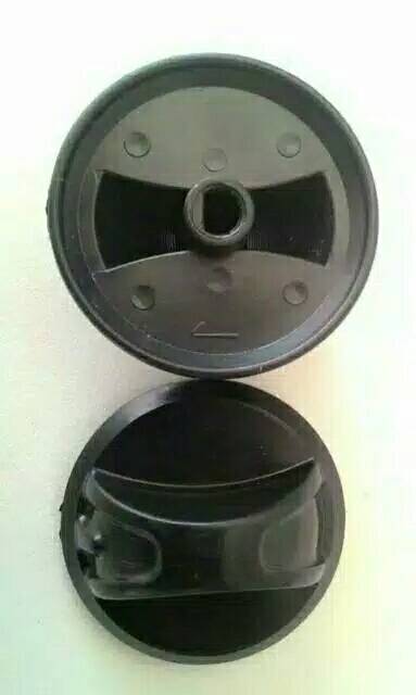 Tombol kompor milux tipe b