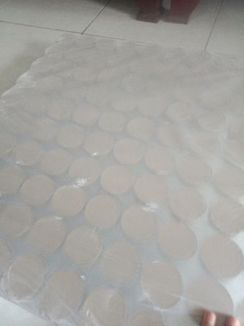 Grosir Toples Bumbu Square 200ml Satuan