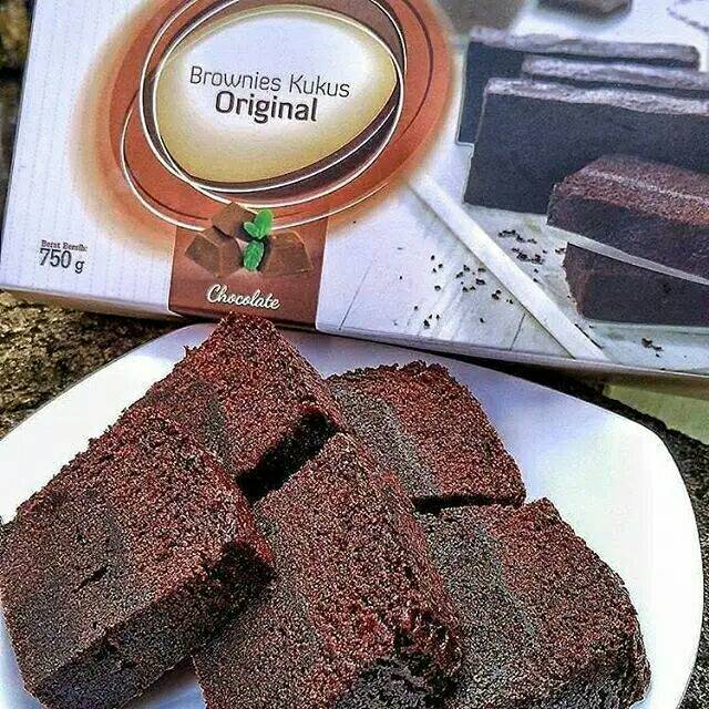 

Best seller....oleh-oleh khas bandung